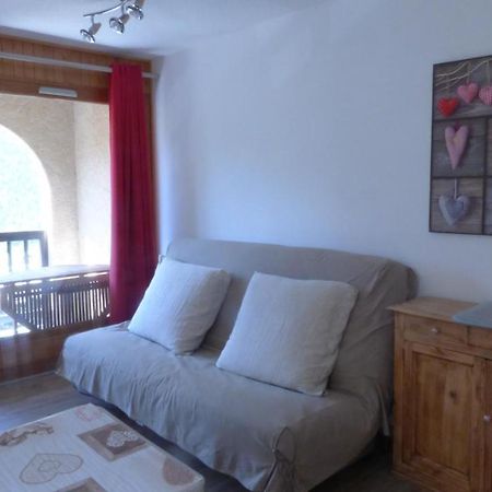 Queyras Appartement Ceillac Buitenkant foto