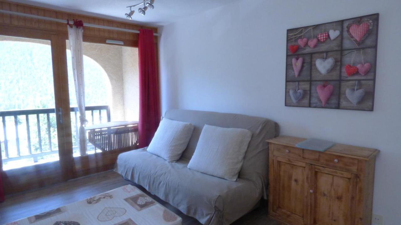 Queyras Appartement Ceillac Buitenkant foto