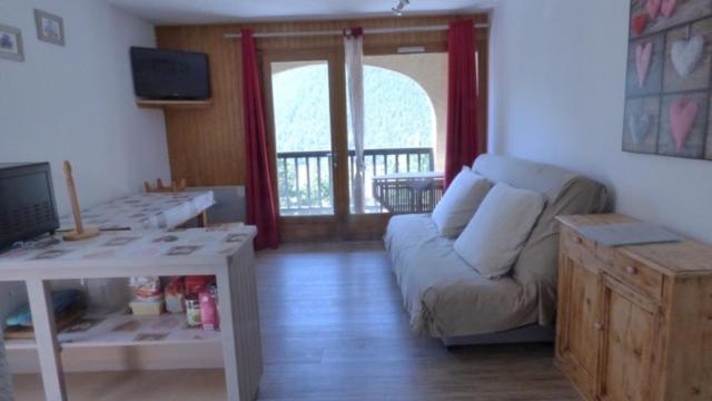 Queyras Appartement Ceillac Buitenkant foto