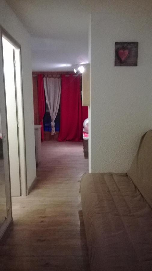 Queyras Appartement Ceillac Buitenkant foto